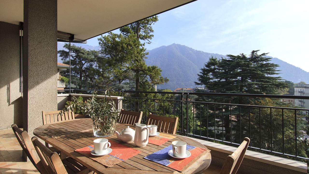 Photo of Outdoor in Cernobbio