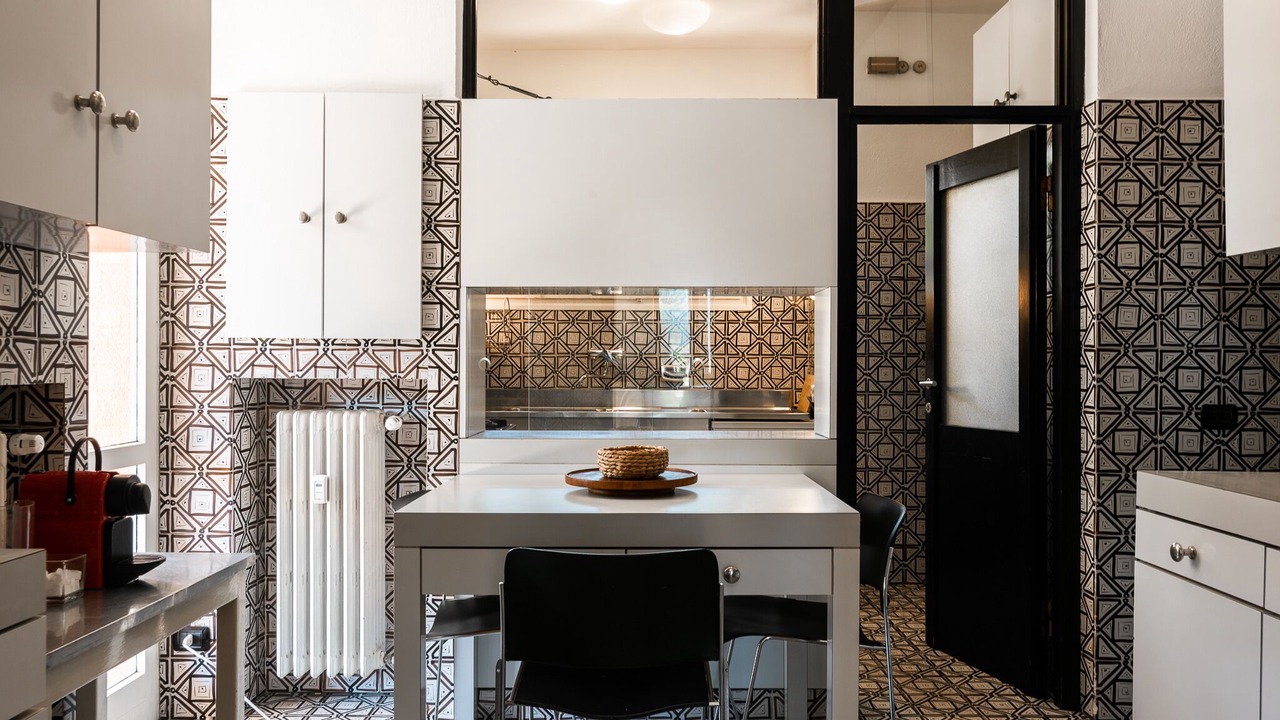 Photo of Kitchen in Cernobbio