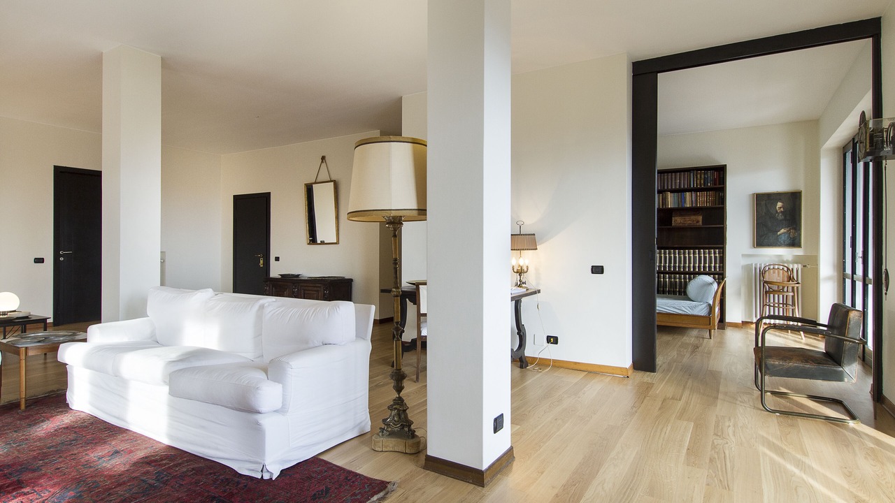 Photo of Livingroom in Cernobbio
