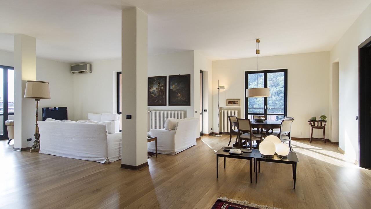Photo of Livingroom in Cernobbio