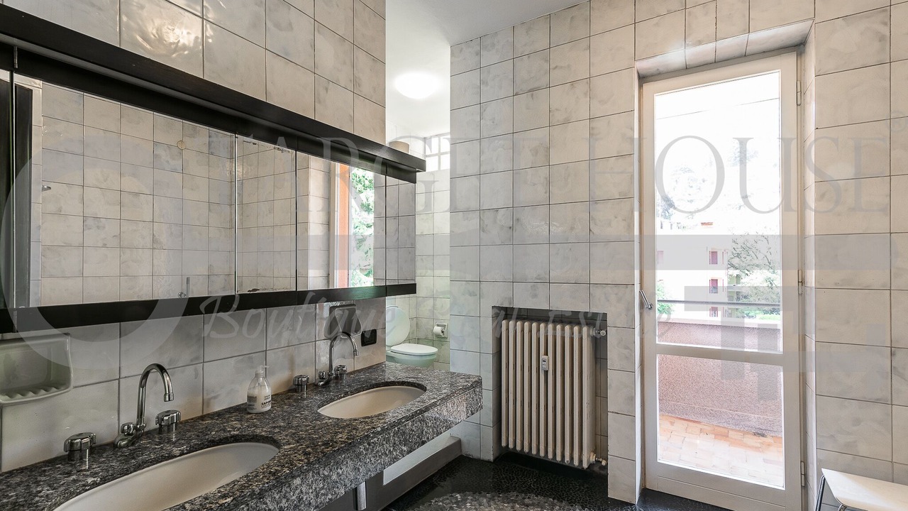 Photo of Bathroom in Cernobbio