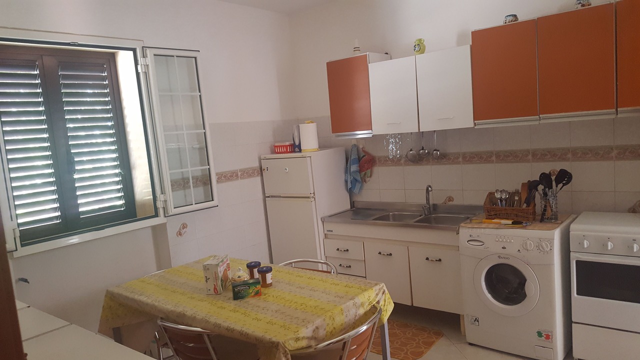 Photo of Kitchen in Polignano a Mare