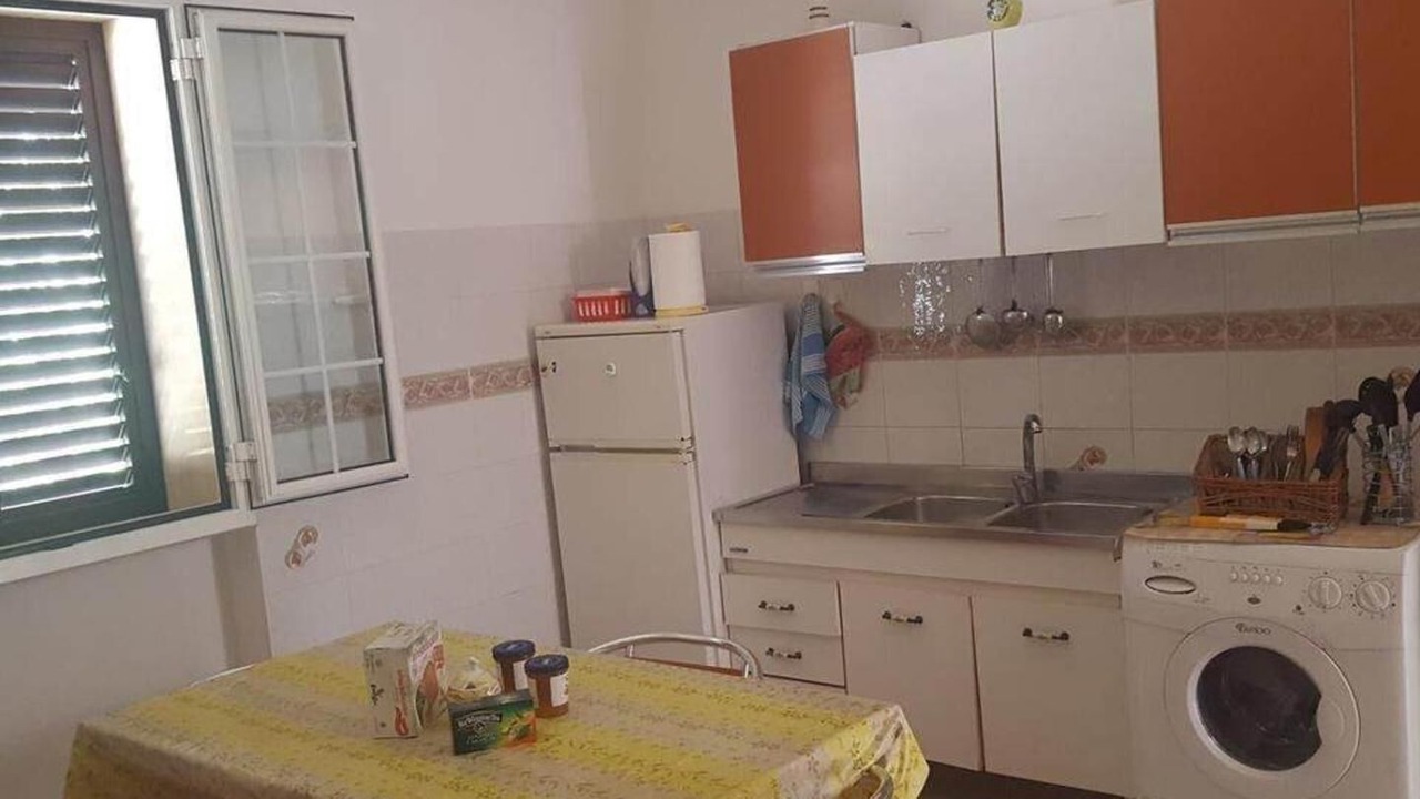 Photo of Kitchen in Polignano a Mare