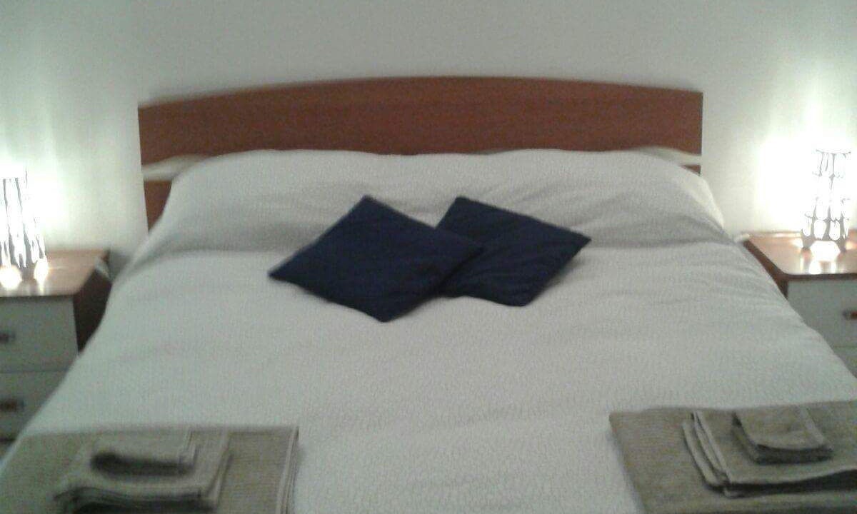 Photo of Bedroom in Polignano a Mare