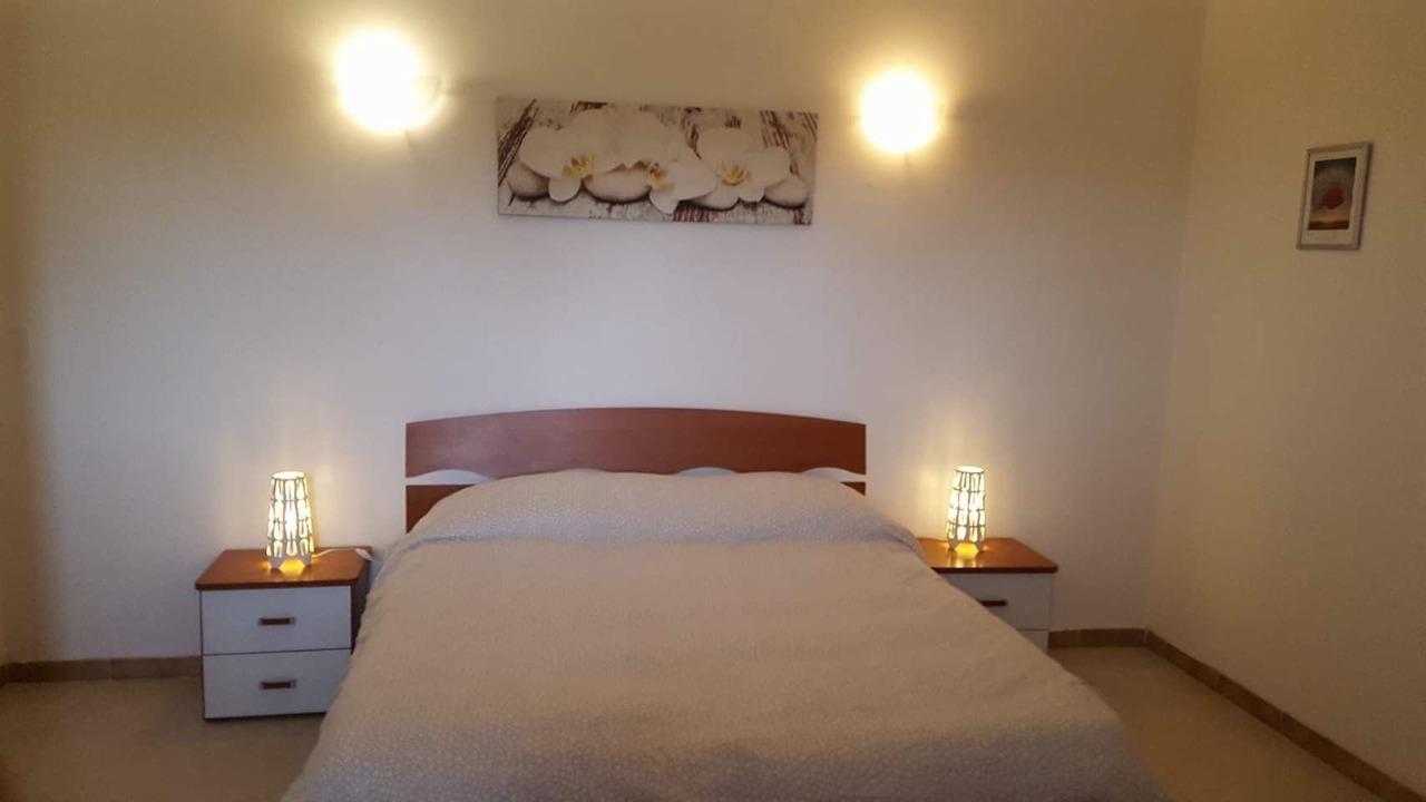 Photo of Bedroom in Polignano a Mare