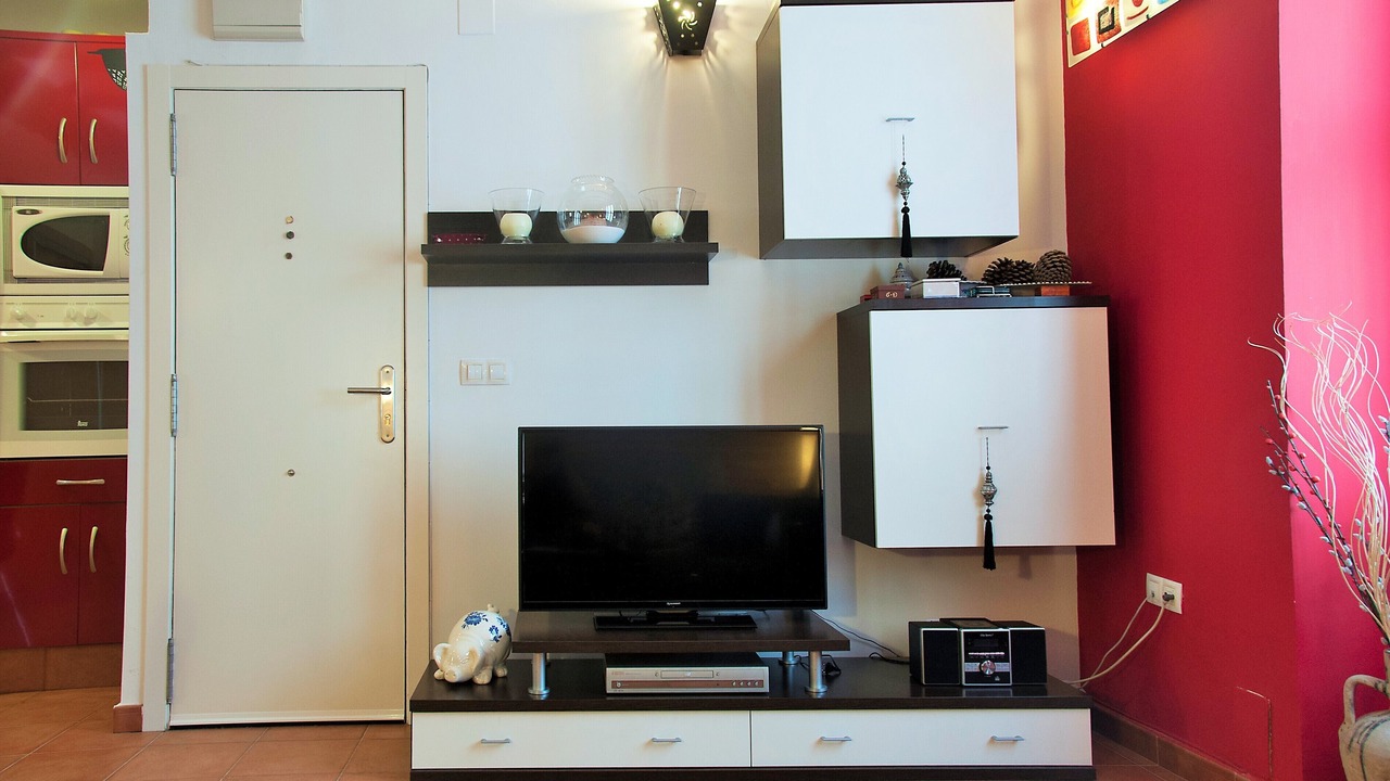 Photo of Kitchen in Barrio del Carmen