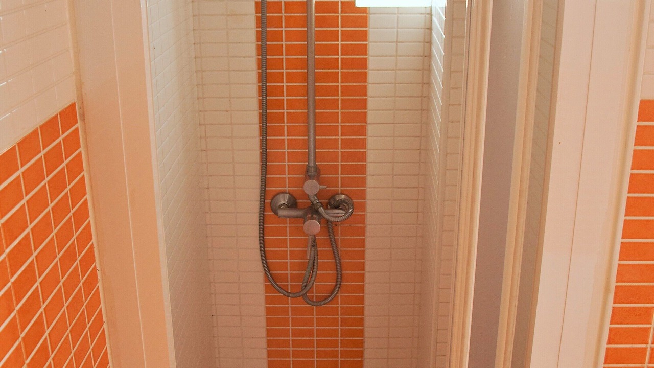 Photo of Bathroom in Barrio del Carmen