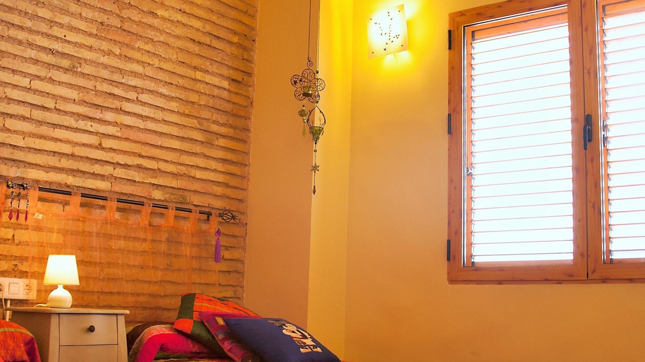 Photo of Bedroom in Barrio del Carmen