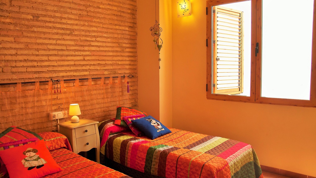 Photo of Bedroom in Barrio del Carmen