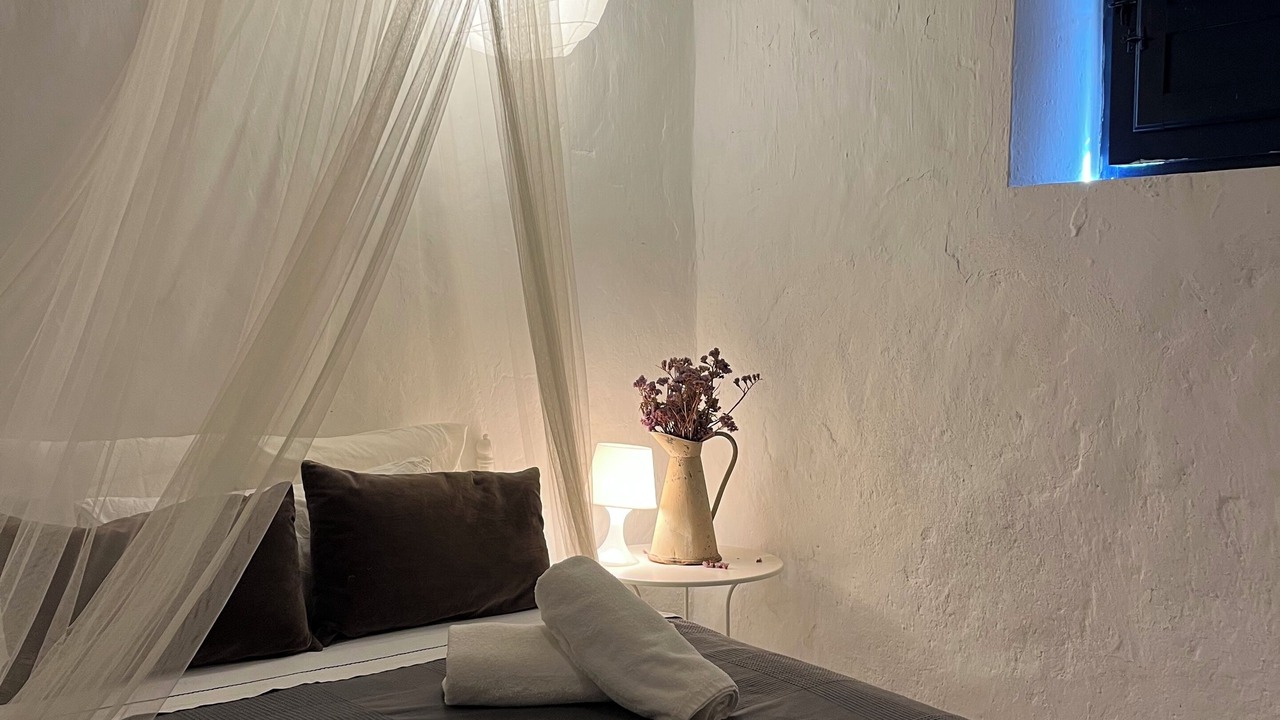 Photo of Bedroom in Sorbas