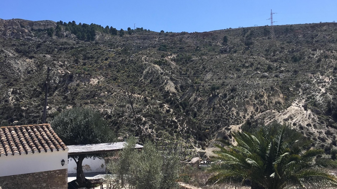 Photo of Outdoor in Sorbas