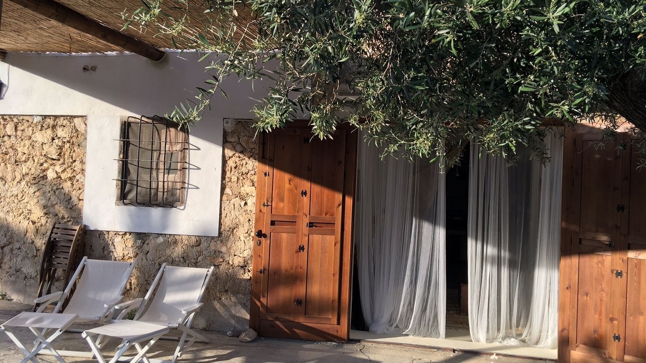 Photo of Patio Balcony in Sorbas