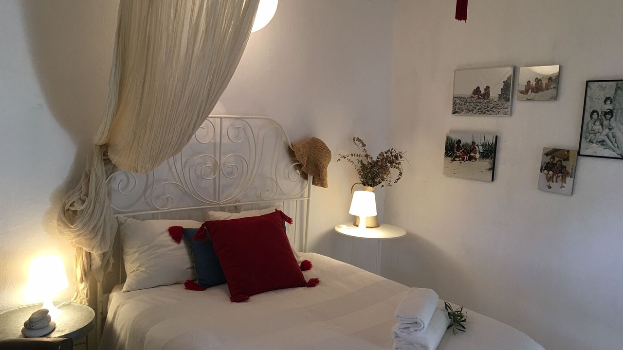 Photo of Bedroom in Sorbas