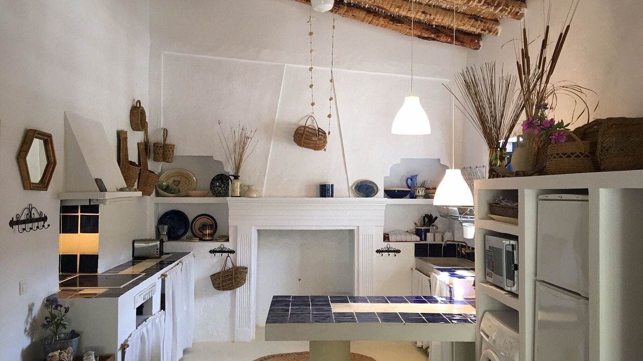 Photo of Kitchen in Sorbas