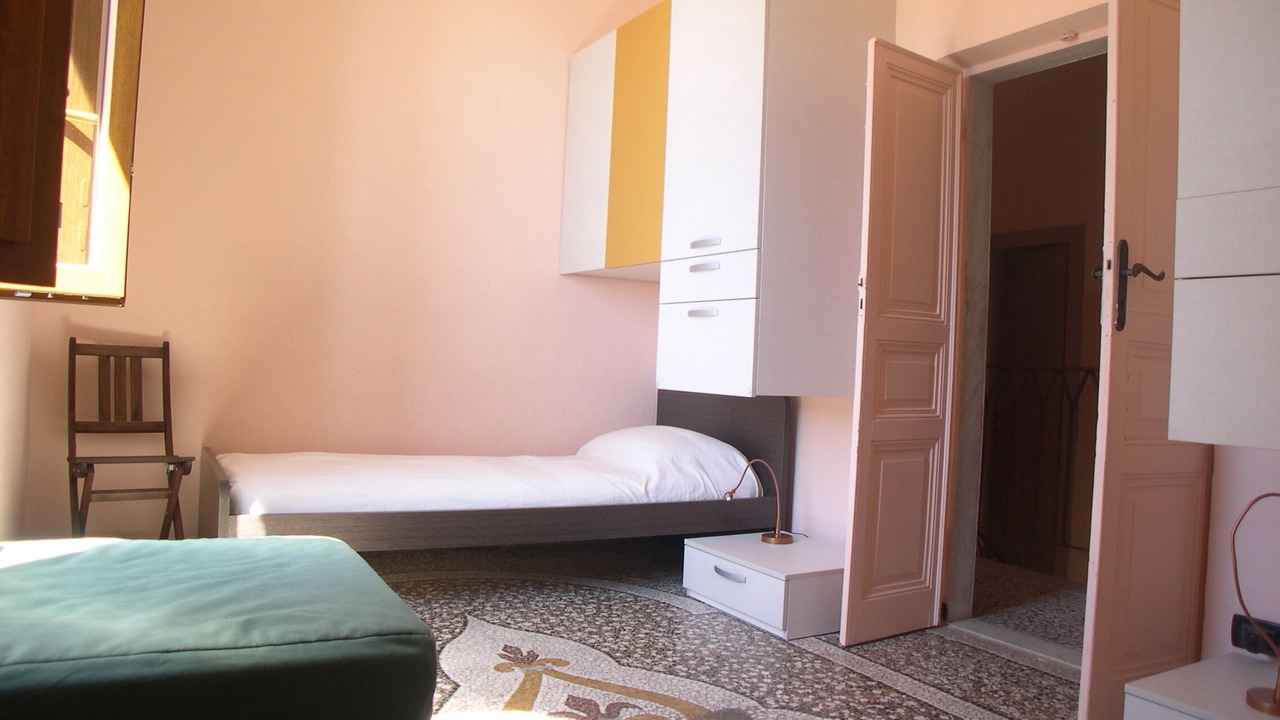 Photo of Bedroom in Noli