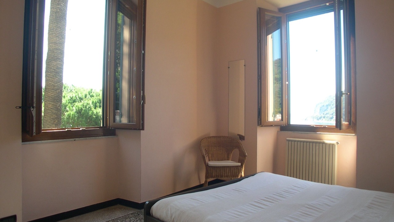 Photo of Bedroom in Noli