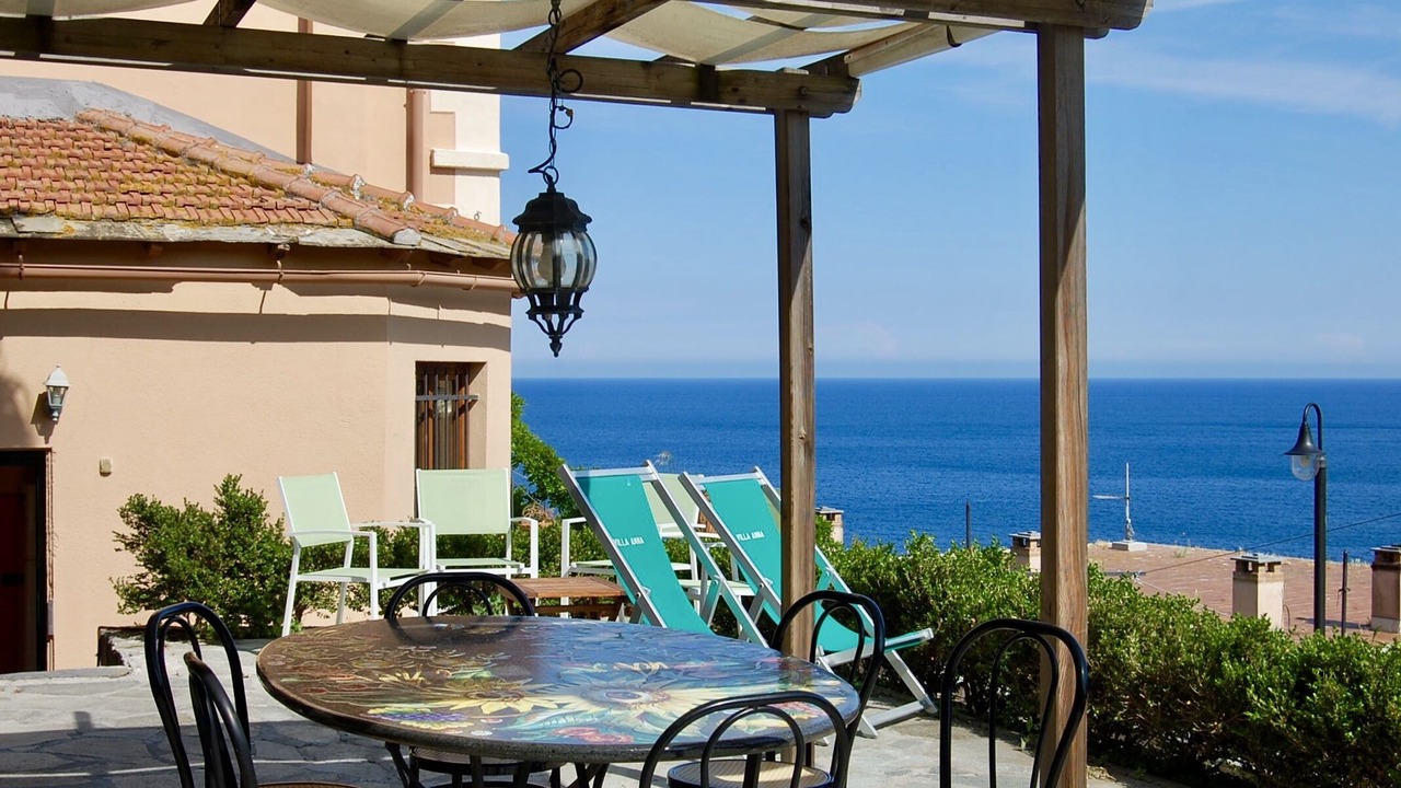 Photo of Outdoor in Noli