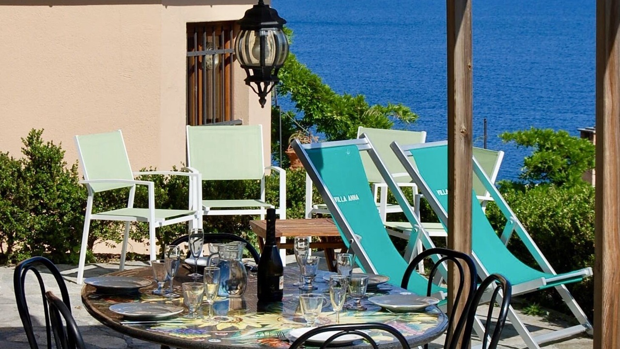 Photo of Outdoor in Noli
