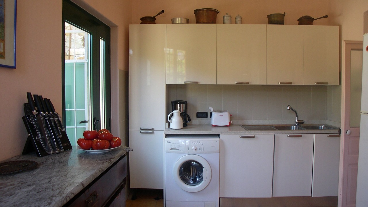 Photo of Kitchen in Noli