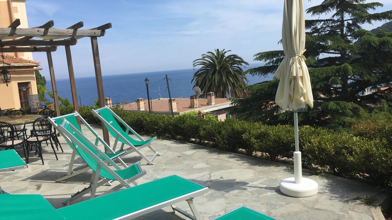 Photo of Patio Balcony in Noli