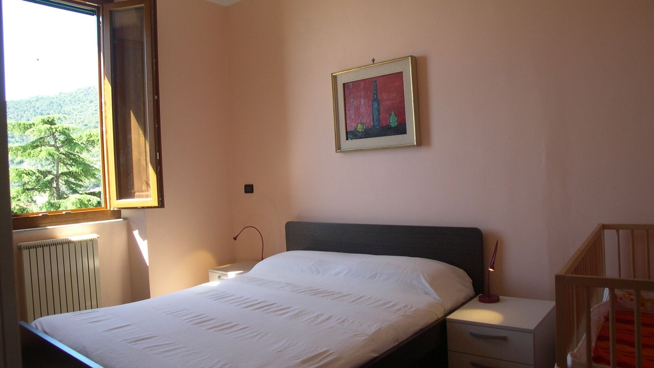 Photo of Bedroom in Noli