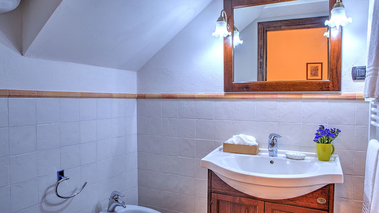 Photo of Bathroom in Montecastrilli