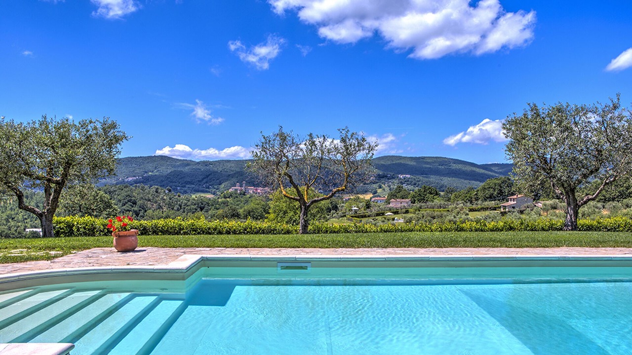 Photo of Outdoor in Montecastrilli