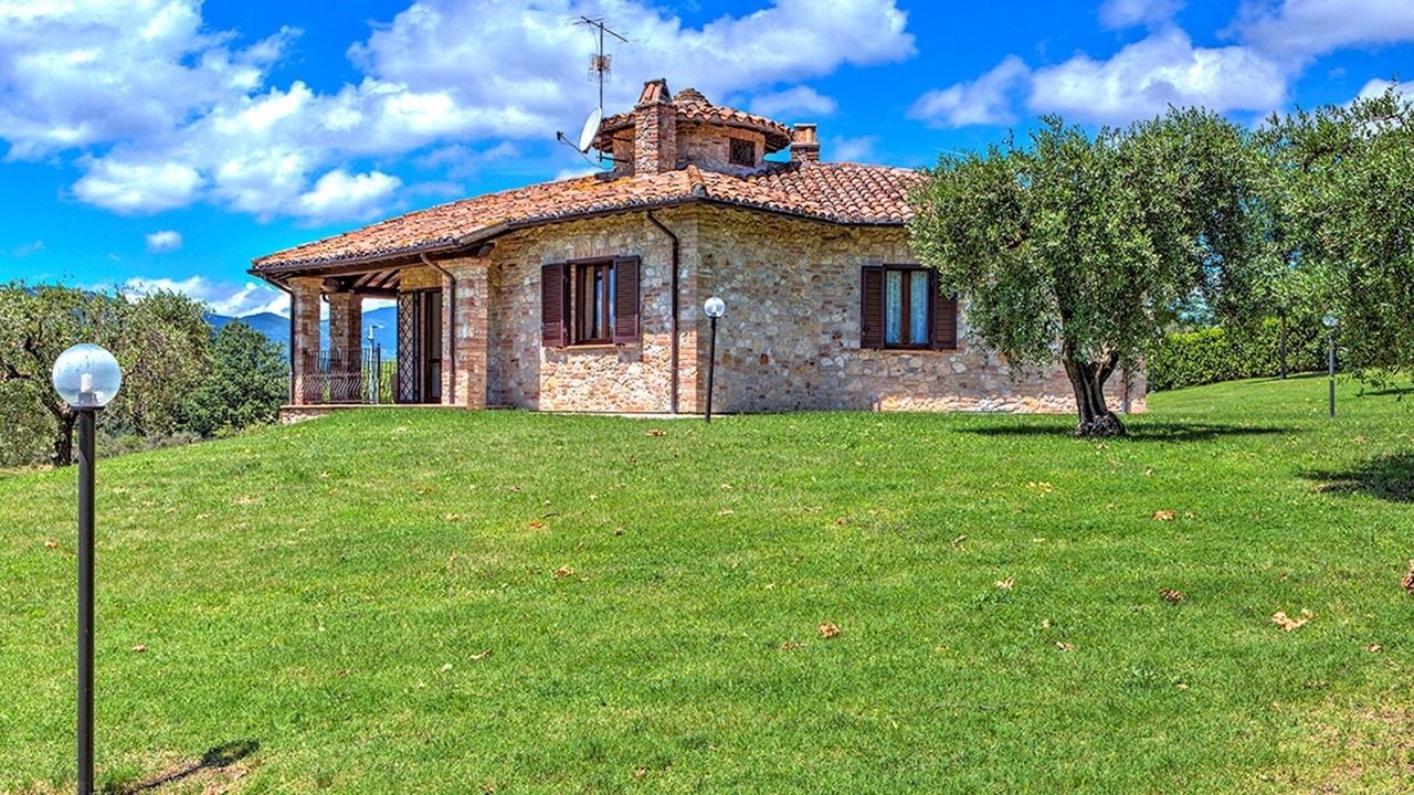 Photo of Outdoor in Montecastrilli