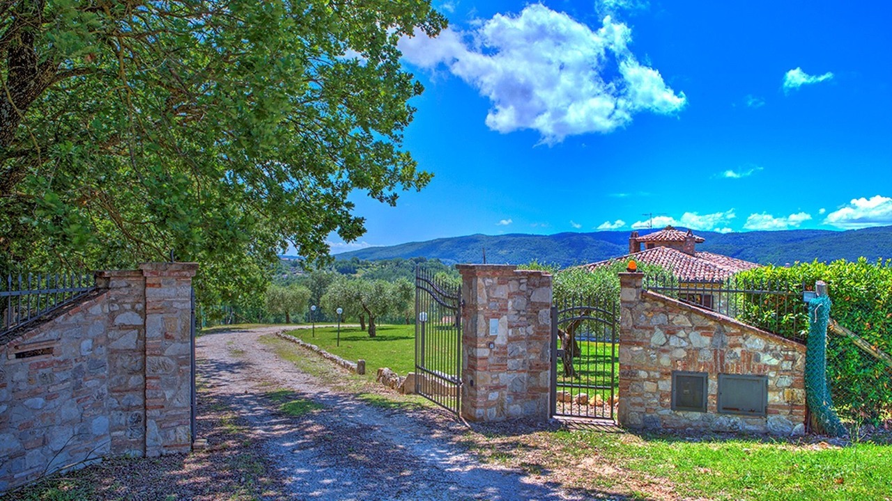 Photo of Outdoor in Montecastrilli