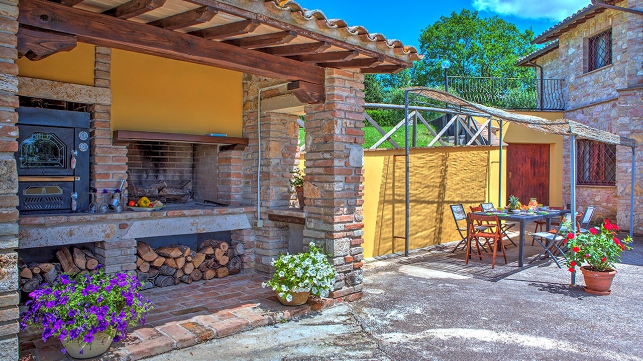 Photo of Outdoor in Montecastrilli