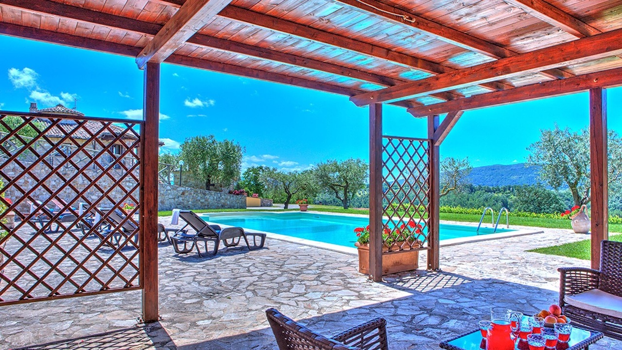 Photo of Outdoor in Montecastrilli