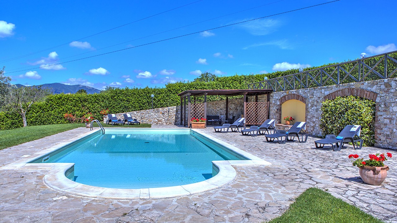 Photo of Outdoor in Montecastrilli