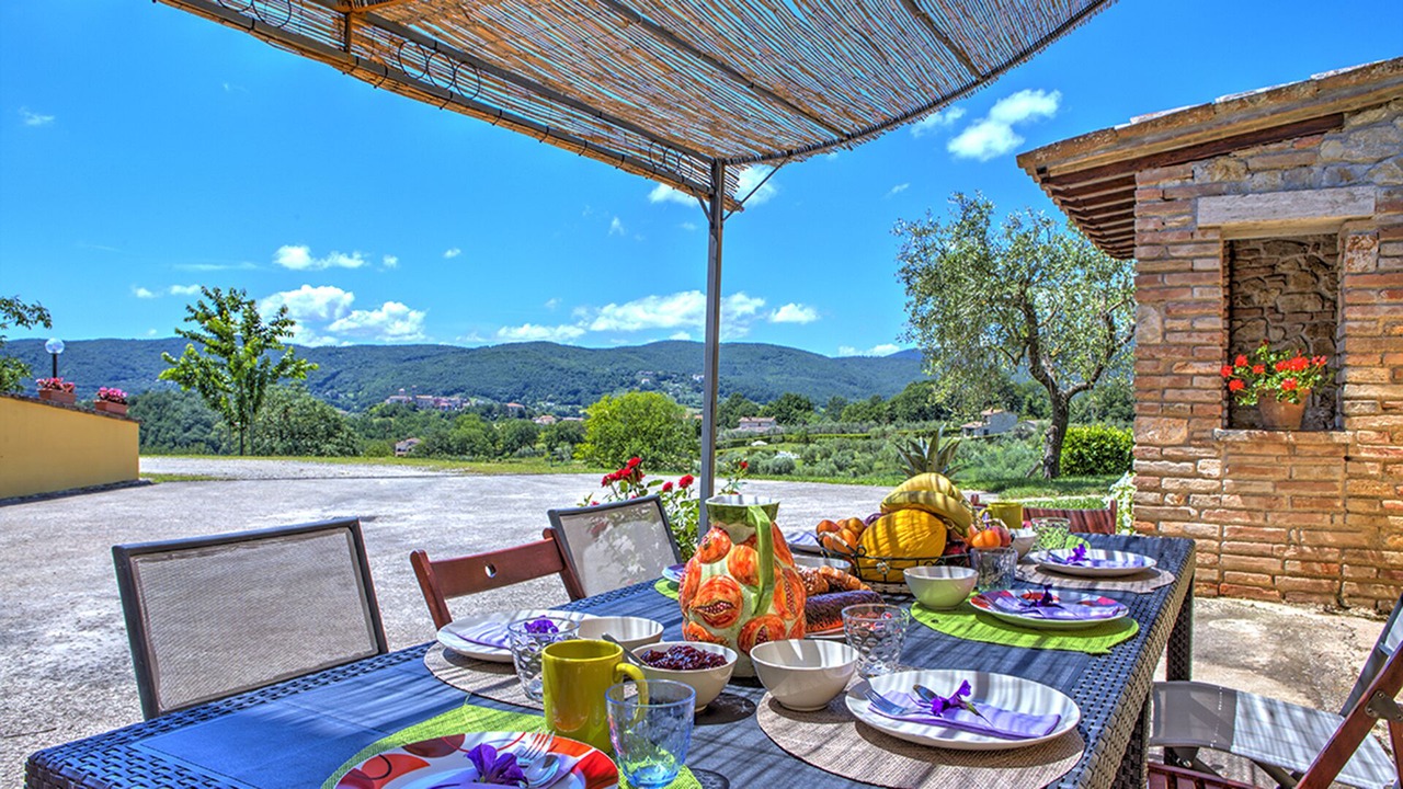 Photo of Outdoor in Montecastrilli