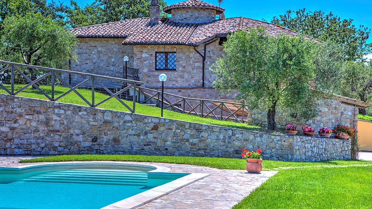Photo of Outdoor in Montecastrilli