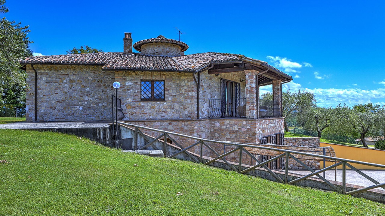 Photo of Outdoor in Montecastrilli