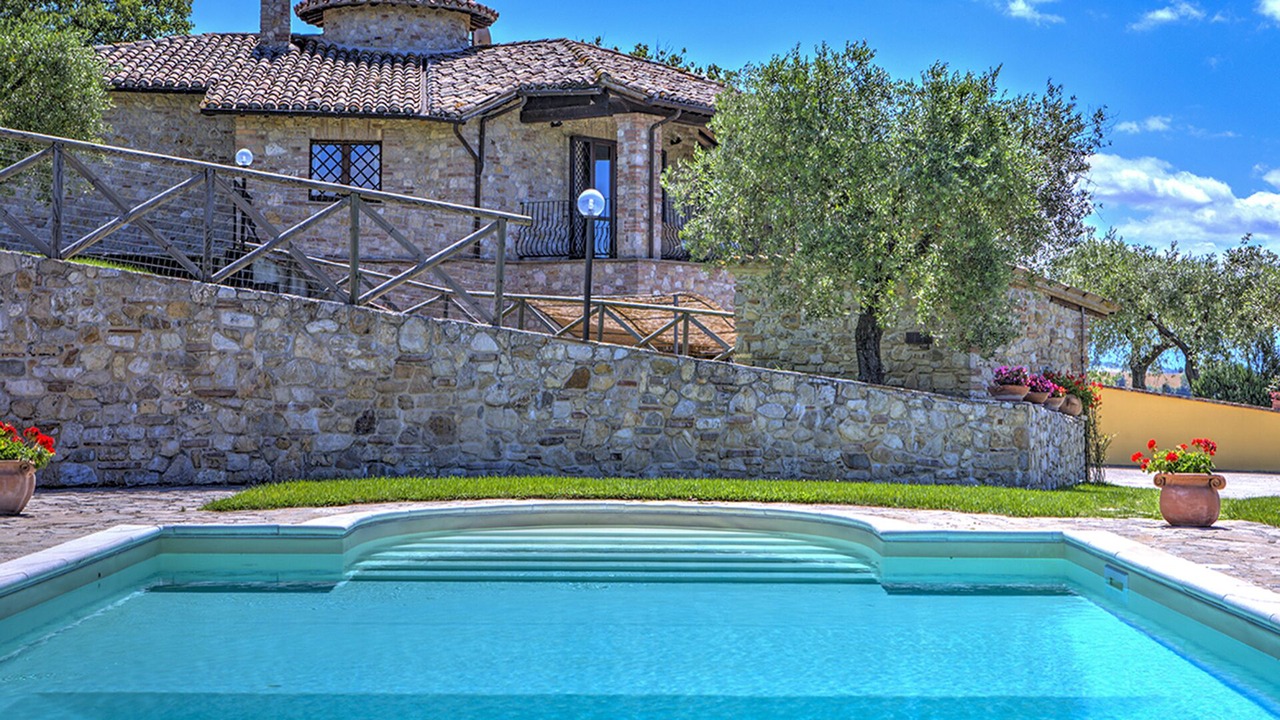Photo of Outdoor in Montecastrilli