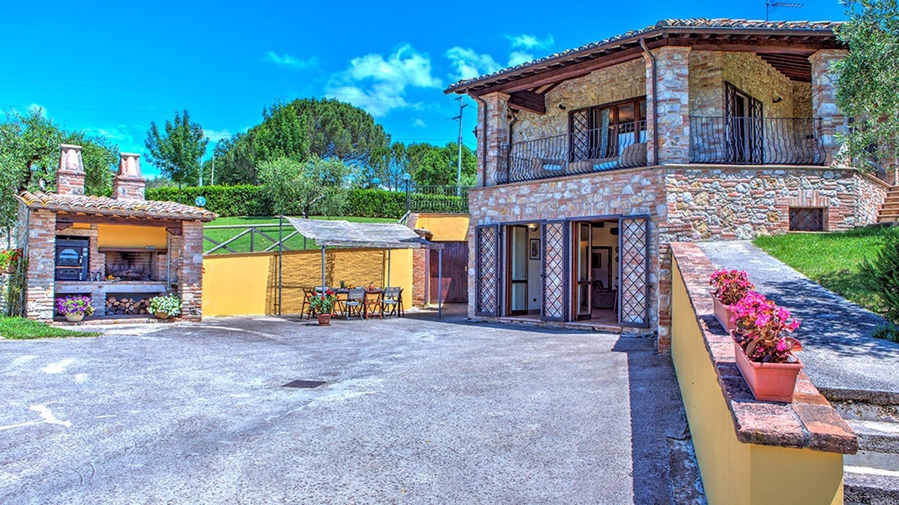 Photo of Outdoor in Montecastrilli