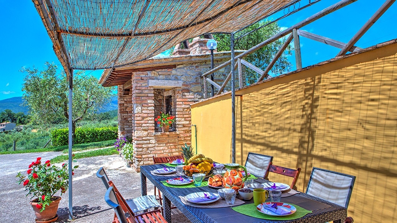 Photo of Outdoor in Montecastrilli
