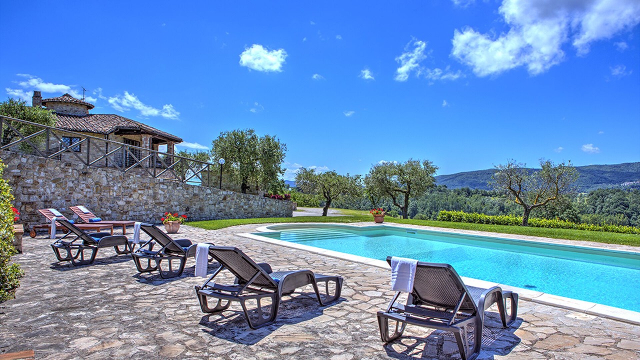 Photo of Outdoor in Montecastrilli