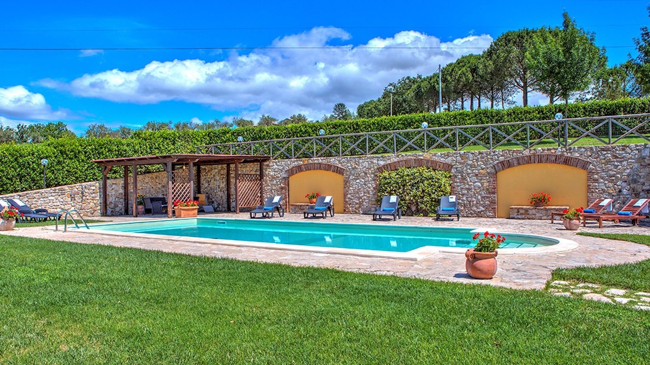 Photo of Outdoor in Montecastrilli