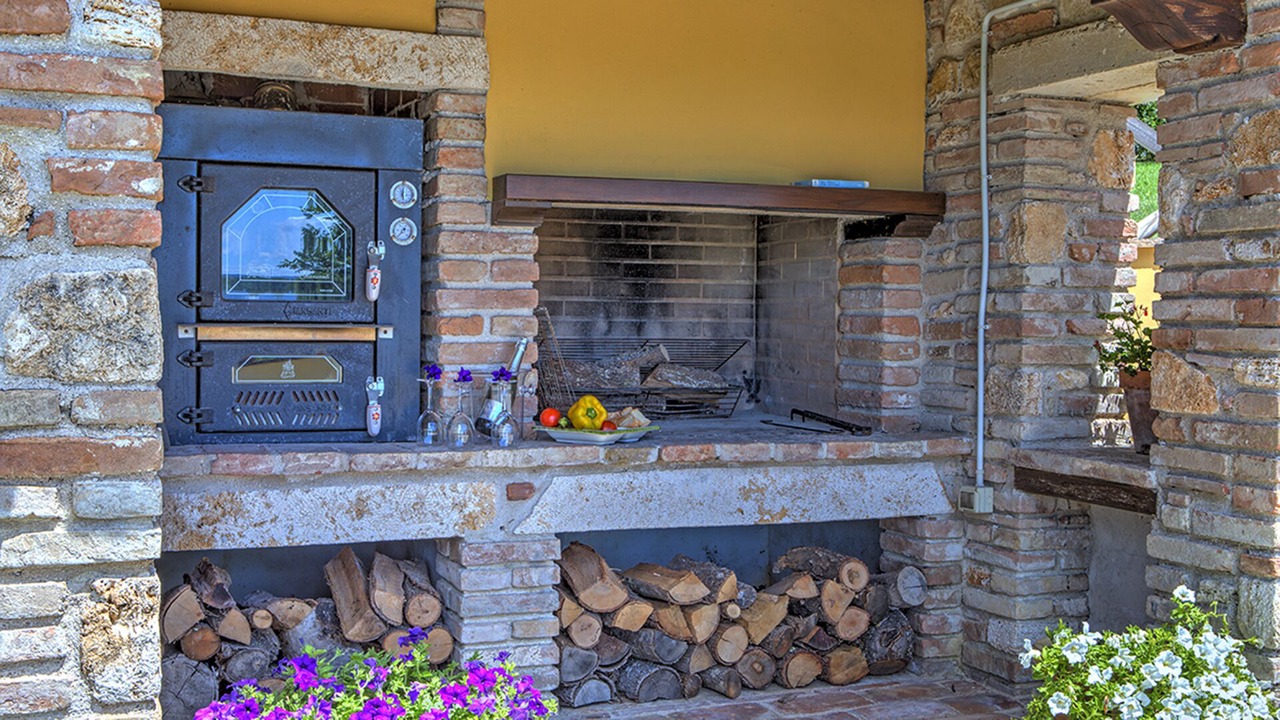 Photo of Outdoor in Montecastrilli