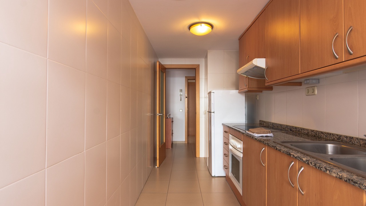 Photo of Kitchen in Lloret de Mar