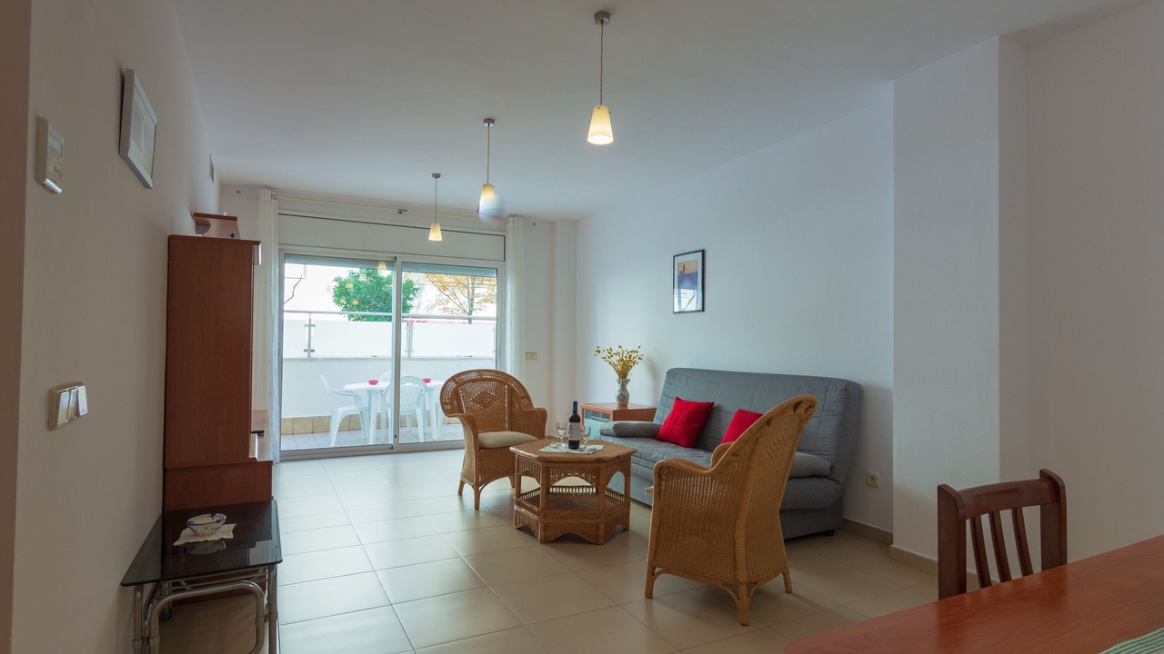 Photo of Livingroom in Lloret de Mar