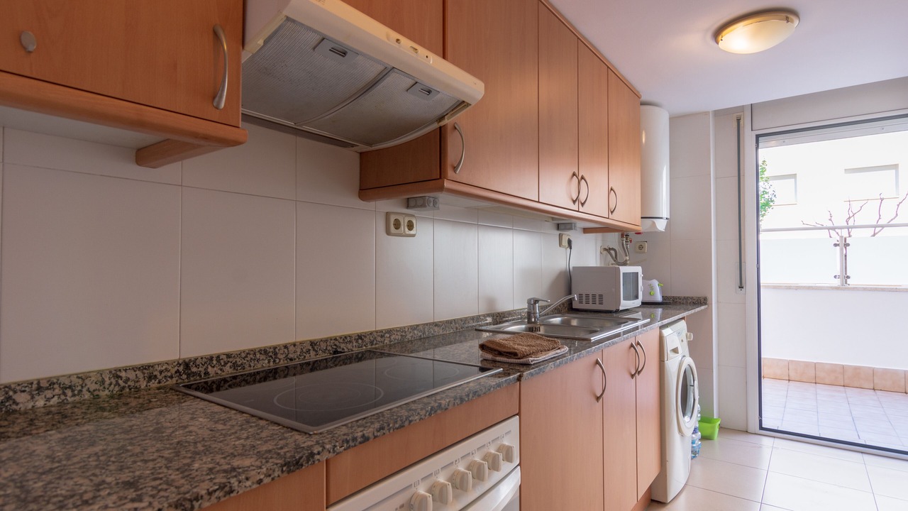 Photo of Kitchen in Lloret de Mar