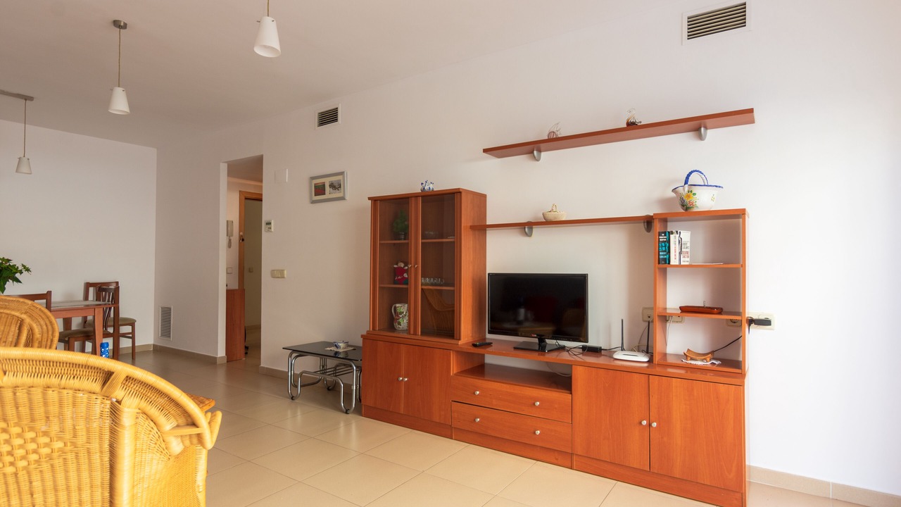 Photo of Livingroom in Lloret de Mar