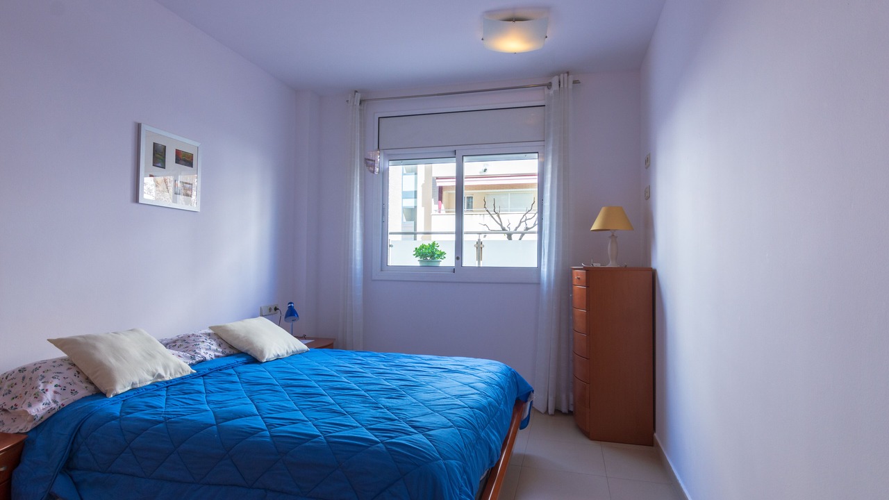 Photo of Bedroom in Lloret de Mar
