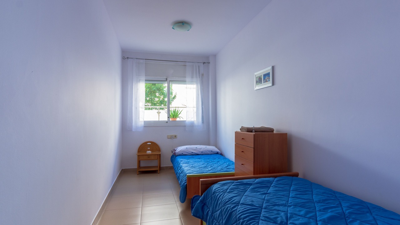 Photo of Bedroom in Lloret de Mar
