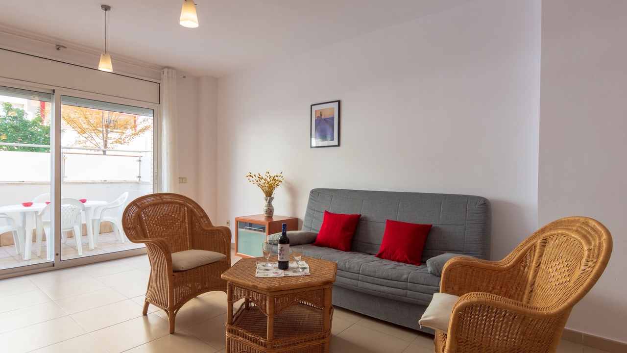 Photo of Livingroom in Lloret de Mar