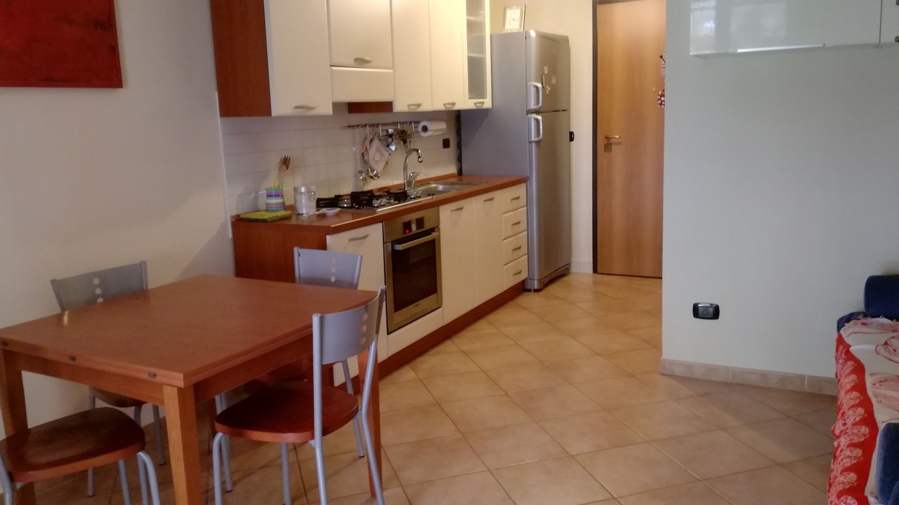 Photo of Kitchen in Marina di Pisticci