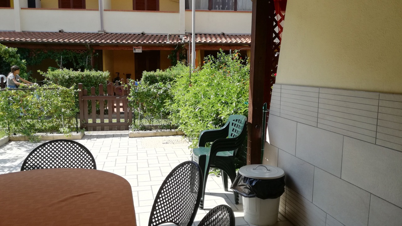 Photo of Outdoor in Marina di Pisticci